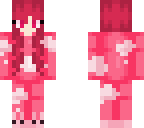strawberry milk