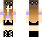 summer girl