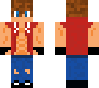 summer skin