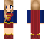 supergirl