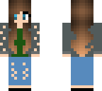 survivalist skin