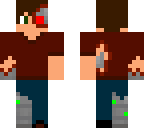 teeninator
