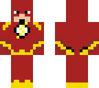 the flash