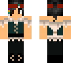  the pirate bia