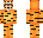 tigger