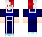 todoroki shoto