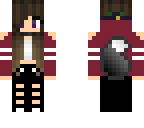 tomboy