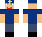 train engineer