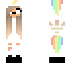 unicorn girl
