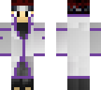 unknown ninja