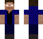 updated herobrine