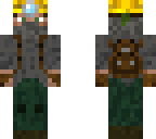 upgraded miner