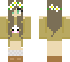 victorian girl