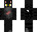 warrior cat oc
