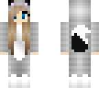 wolf