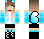 wolf girl 2