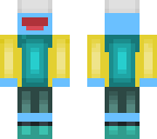 wooper tk