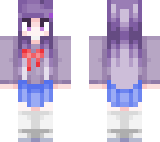 yuri ddlc