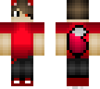 zack red prros