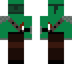 zombie ninja