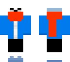 -fixed- genocide sans
