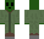 alien