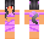 alina starlight