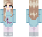 all i wanna be is a dino skin redo