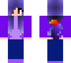 aphmau oc