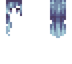 azure -hair base