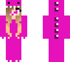 baby dino pink