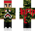 bape