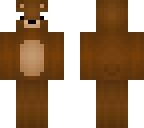 bear