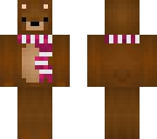 bear