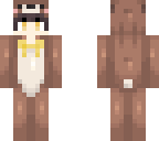 bear