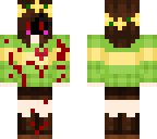blood chara
