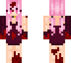 bloody yuno
