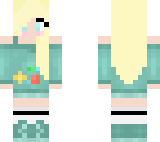 bmo girl 