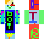 boy bot