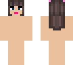 brown girl base