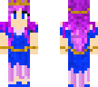 bubblegum princess