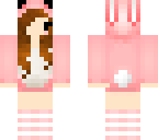 bunny girl