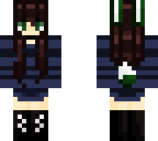 bunny girl