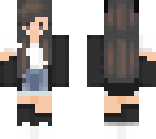 chibi wolf girl fix