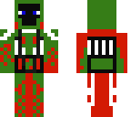 christmas assassin