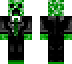constable creeper