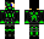 constable creeper\'s special ops soldier