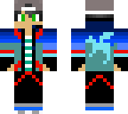 cool hat boy -edit