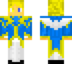 cosmic lord