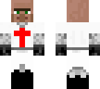 crusader villager